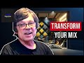 Parallel Compression: Transform Your Mix Instantly! 🎛️