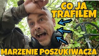 TRAFIŁEM MARZENIE POSZUKIWACZA !!! NORMALNIE DZIEŃ KONIA !!!