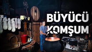 Yeni Taşındığım Evde Yaşadığım Gizemli Olayların Sebebi |  Korku Hikayeleri | Hüddam | Paranormal |