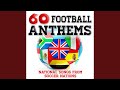 Himno Nacional Argentino (The Argentine Football / Soccer Anthem - Argentina)