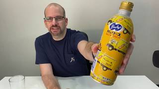 Bireley's Orange Classic | Japanese Orangeaide Taste Test | Obscure Cola