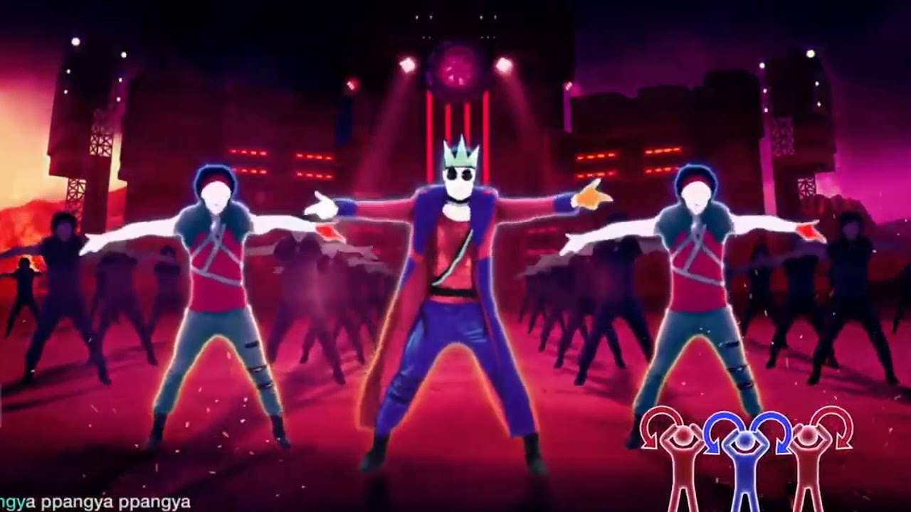 Bang Bang Bang | Just Dance 2019 - YouTube