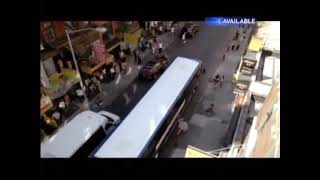 Without a Trace Promo - "Thursdays at 8 and 9pm" (My24, 2012) (20 sec.)