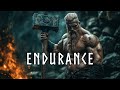 Endurance 🌲 Powerful Fantasy Viking Inspired Music ✨ Dynamic Music for Workout and Training