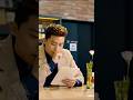 Park Seo Joon is highly focused 😂😂 #shorts #kdrama #funny #drakor #parkseojoon