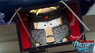 Frick the Avengers, Freedom Pals are way better | South Park: The Fractured but Whole | #2