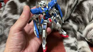 ＃浅井模型店　RG ガンダムOO セブンソード