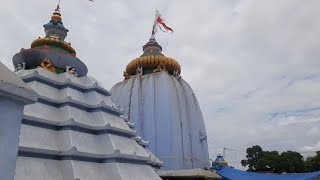 Dhabaleswar Temple History|| Mythological Story of Dhabaleswar