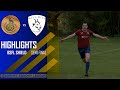 BSFL SHIELD | SEMI FINAL | RADLETT TOWN VS MILL HILL CDF II