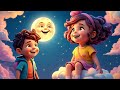 Chanda Mama Door Ke | PART 1 | चंदा मामा | Hindi Nursery Rhymes and Kids Songs | Rhymes Eleven