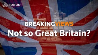 BVTV: Not so Great Britain