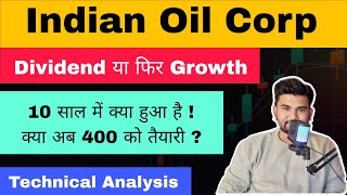 IOC SHARE LATEST NEWS | INDIAN OIL SHARE NEWS | IOC SHARE | INDIAN OIL CORP SHARE