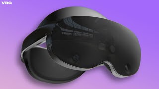 Meta Quest Pro Unboxing Leak