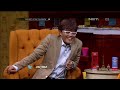 the best of ini talkshow terharu melihat kedekatan deddy corbuzier bersama anaknya