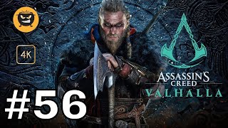 Assassin's Creed Valhalla PL | odc. 56 | Dawne Rany (Essexe)