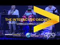 Accenture Interactive Orchestra - Featuring Charlie Chan and their composition Paradise