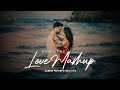 Nonstop Love Mashup | Naresh Parmar | Road Trip | Night Drive | Romantic Songs | Love Songs