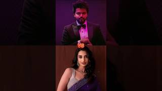 Thalapathy Vijay VS Meenakshi Chaudhary Compare Shorts#shorts #thalapathy #meenakshichaudhary #vijay