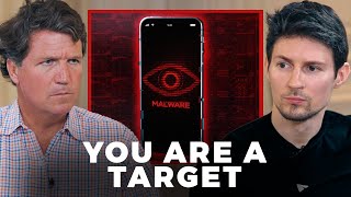 The Government Is Spying on Your Phone. Here’s How to Stop It