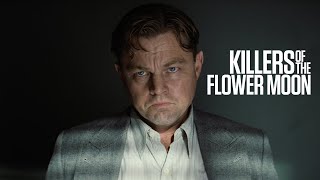 Killers Of The Flower Moon | In Cinemas 27th October