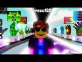 slap battles new update how to get snowroller glove snow peep ugc showcase roblox