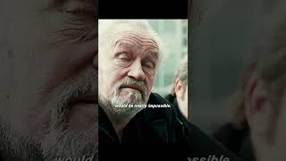 Man kills people with a razor blade hidden in his mouth, succeeds as a prison gang leader #flim