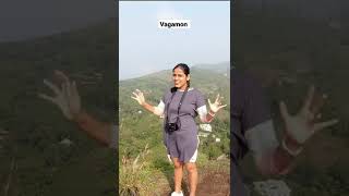 വാഗമൺ ഹിൽസ്  #shorts #vagamon #travel #funny #kerala