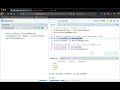 Writing Efficient Python Code 15 | DataCamp | DataCamp solutions