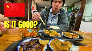Everything I ate in Shanghai, China 🇨🇳 (ULTIMATE STREET FOOD TOUR)