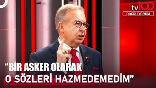 Cihat Yaycı’dan Bahçeli’nin İmralı Çağrısına Sert Eleştiri! | Doğru Yorum