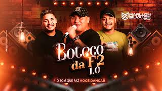 BOTECO DA F2 1.0 (LANÇAMENTO NOVEMBRO 2K24)