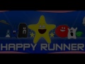 astella happy runner. gameplay demo