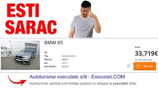 Când îți permiți DE FAPT o mașină SCUMPĂ?