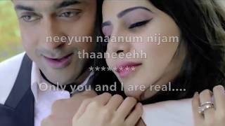 naan un lyrical song with translation_A.R.Rahman_24_heart thief