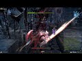 마비노기 영웅전 아이젠 리터 네반 솔로 클리어 41 19 vindictus neamhain eisen ritter solo clear 41 19