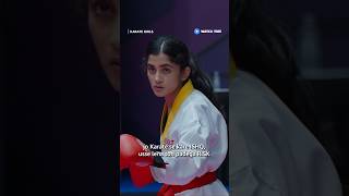 Japan Jana Hai Toh Risk Hai | Ashlesha Thakur, Celesti Bairagey | Karate Girls | Amazon MX Player