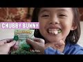 Lifia Niala Chubby Bunny Challenge Kids - Chomp Chomp Mallow Watermelon Marshmallow