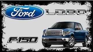 LA HISTORIA DE LA FORD F150 // FORD LOBO