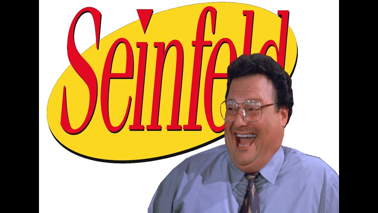 Seinfeld Newman Youtube