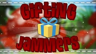 Gifting Jammers Their WISHLIST! *GONE WRONG*