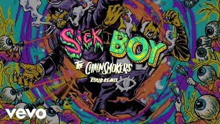 The Chainsmokers - Sick Boy (Kuur Remix - Audio)