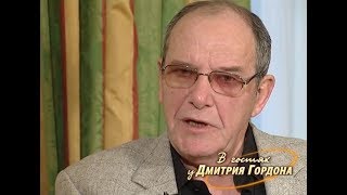 Виторган: Очень сожалею, что, когда о назначении главного режиссера говорили, Арцибашева предлагал