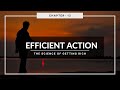 Ch-12 Efficient Action | The Science Of Getting Rich | Audiobook With Visuals