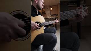 Lonely Day - Acoustic Guitar