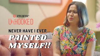 Zivame Unhooked with Sarah Jane Dias and Sejal Kumar - Episode 5