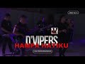 [ONO Vol. 8] D’VIPERS - Hampa Hatiku (Cover) • LIVE Performance 2023 • (3/3 Songs)