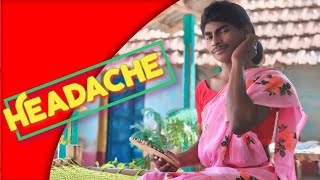 HEADACHE | new santali video today release