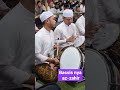 Skill Bassis Azzahir | Solo Bersholawat | Khaul Kyai Abdullah Sa'ad Plesungan Karanganyar