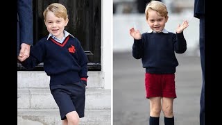 Prince George LOVES this toy – and you may own it already