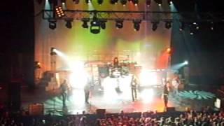 Hinder (Born to Be Wild)